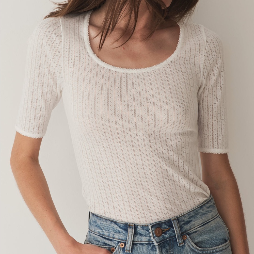 DÔEN Anthia t-shirt NWT size XL